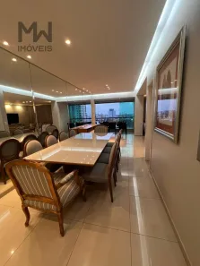Apartamento com 3 Quartos à venda, 178m² no Jundiaí, Anápolis