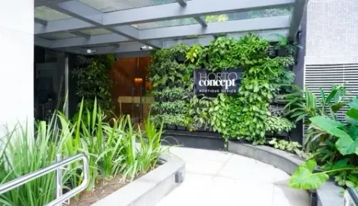 à venda, 46m² no Horto Florestal, Salvador