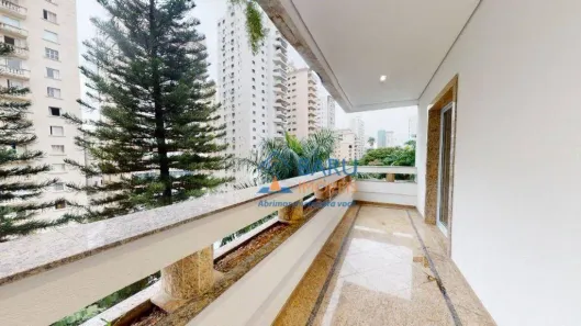 Apartamento com 3 Quartos à venda, 295m² no Higienópolis, São Paulo