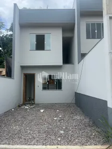 Casa com 2 Quartos à venda, 66m² no Águas Claras, Brusque