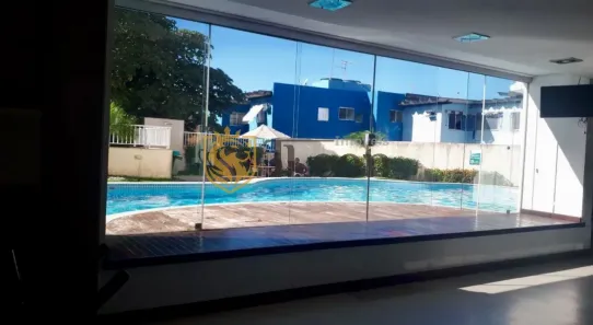 Apartamento com 3 Quartos à venda, 90m² no Imbuí, Salvador
