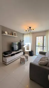 Apartamento com 3 Quartos à venda, 90m² no Pajuçara, Maceió