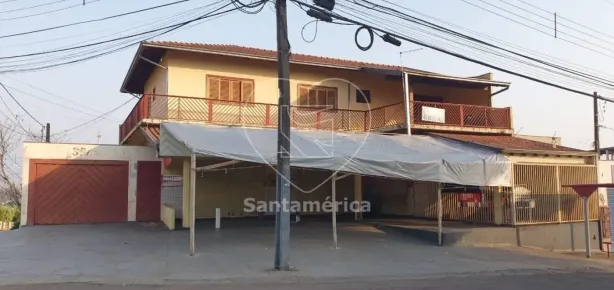 Ponto Comercial à venda, 280m² no Conjunto Habitacional Maria Cecília Serrano de Oliveira, Londrina