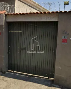 Lote/Terreno à venda, 600m² no Carandiru, São Paulo