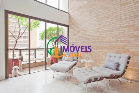 Apartamento com 2 Quartos à venda, 190m² no Itaim Bibi, São Paulo