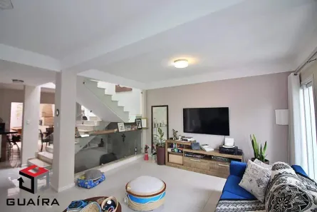 Imóvel Comercial com 3 Quartos à venda, 200m² no Centro, São Bernardo do Campo