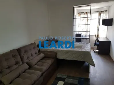 Apartamento com 1 Quarto à venda, 30m² no Aclimação, São Paulo