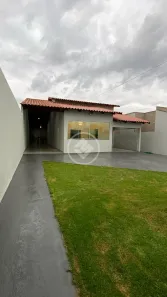 Casa com 2 Quartos à venda, 210m² no Setor Universitário, Caldas Novas