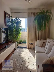 Apartamento com 2 Quartos à venda, 50m² no Pinheiros, São Paulo