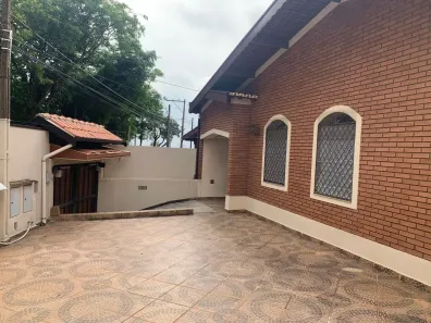 Casa com 3 Quartos à venda, 199m² no Vila Marieta, Campinas