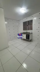 Casa com 1 Quarto para alugar, 40m² no Vila Franca, São Paulo