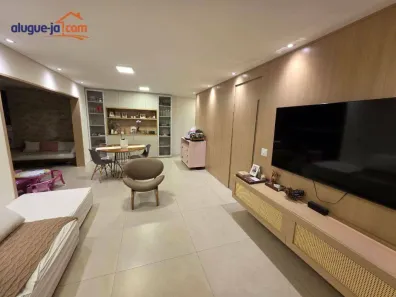 Apartamento com 2 Quartos à venda, 109m² no Jardim Paraíba, Jacareí