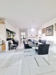 Apartamento com 3 Quartos à venda, 147m² no Renascença, São Luís