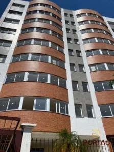 Apartamento com 4 Quartos à venda, 188m² no Jardim São Pedro, Porto Alegre