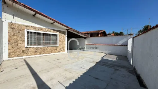 Casa com 4 Quartos à venda, 126m² no Stella Maris, Peruíbe