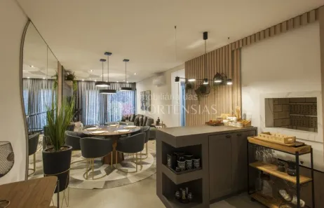 Apartamento com 2 Quartos à venda, 82m² no Vila Prinstrop, Gramado