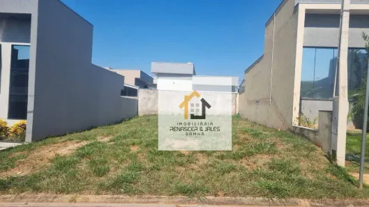 Lote/Terreno à venda, 10m² no Parque Residencial Nature I, São José do Rio Preto