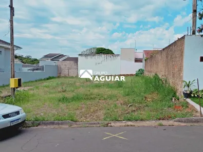 Lote/Terreno à venda, 300m² no Loteamento Residencial Nova Itália, Valinhos