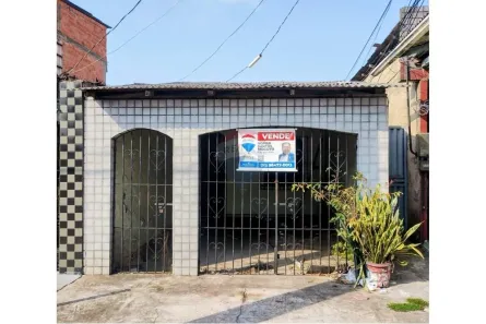 Casa com 1 Quarto à venda, 328m² no Pedreira, Belém