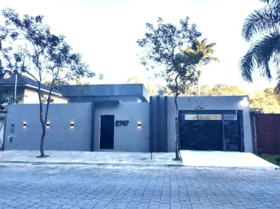 Casa de Condomínio com 3 Quartos à venda, 260m² no Gramado, Cotia