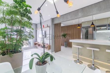 Apartamento com 3 Quartos à venda, 90m² no Alto da Lapa, São Paulo