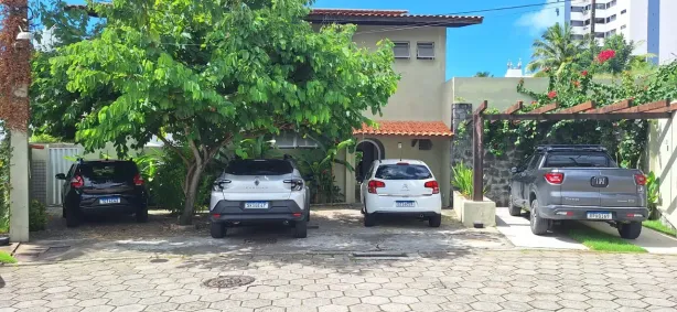 Casa de Condomínio com 4 Quartos à venda, 763m² no Pituba, Salvador