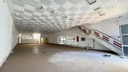 Ponto Comercial para alugar, 250m² no Vila Pavan, Americana