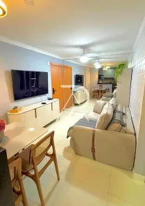 Apartamento com 2 Quartos à venda, 47m² no Tucum, Cariacica