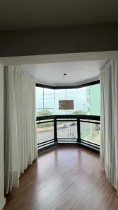 Apartamento com 1 Quarto à venda, 50m² no Praia de Itaparica, Vila Velha