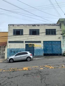 Lote/Terreno à venda, 432m² no Jardim Imperador (Zona Leste), São Paulo