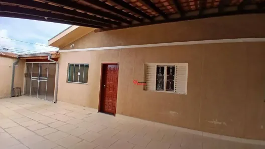 Casa com 2 Quartos à venda, 166m² no Parque Gramado, Americana
