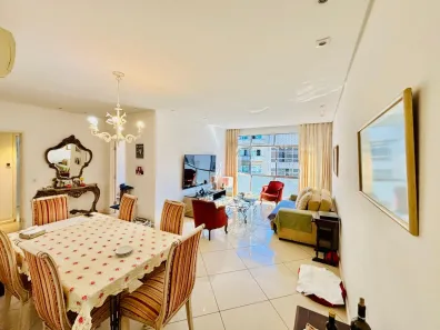 Apartamento com 3 Quartos à venda, 110m² no Ipanema, Rio de Janeiro