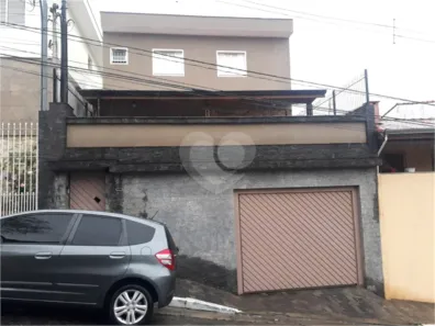 Sobrado com 4 Quartos à venda, 200m² no Vila dos Andrades, São Paulo