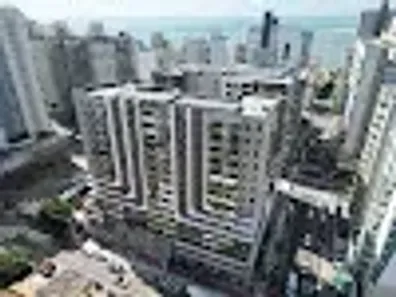 Apartamento com 2 Quartos à venda, 76m² no Praia da Costa, Vila Velha