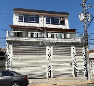 Galpão/Depósito/Armazém com 2 Quartos para alugar, 280m² no Rudge Ramos, São Bernardo do Campo