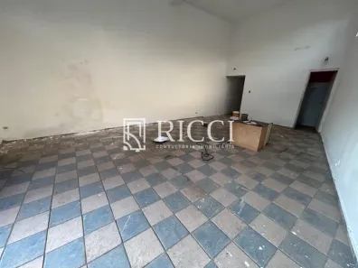 Prédio Comercial à venda, 230m² no Macuco, Santos