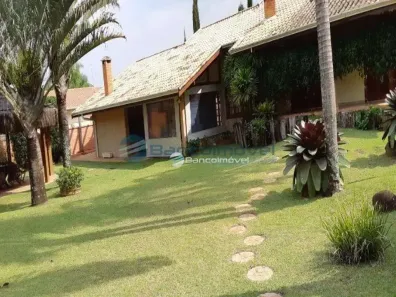 Casa com 3 Quartos à venda, 208m² no , Analândia