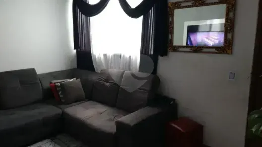 Apartamento com 2 Quartos à venda, 43m² no Lauzane Paulista, São Paulo