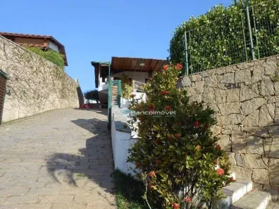 Casa de Condomínio com 4 Quartos à venda, 417m² no Jardim Botânico (Sousas), Campinas