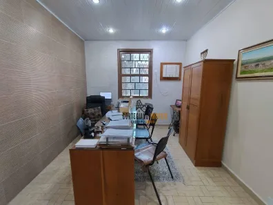 Imóvel Comercial à venda, 90m² no Centro, São Vicente