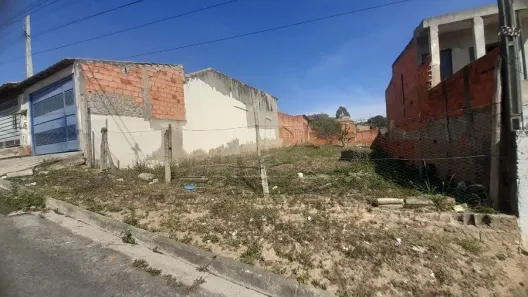 Lote/Terreno à venda, 280m² no , Salto de Pirapora