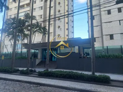 Apartamento com 3 Quartos à venda, 108m² no Bosque, Campinas
