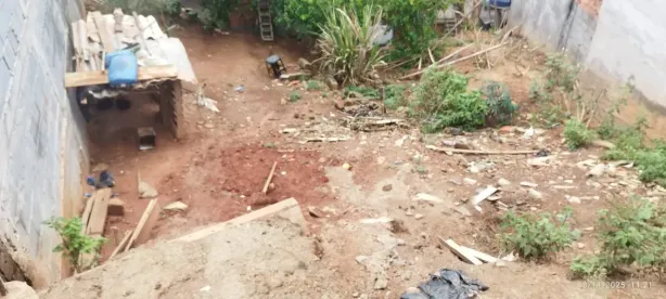 Lote/Terreno à venda, 198m² no Cidade São Pedro - Gleba A, Santana de Parnaíba
