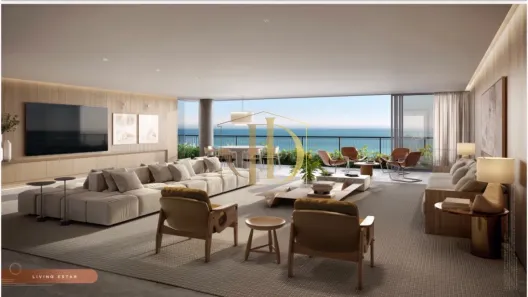 Apartamento com 5 Quartos à venda, 572m² no Ondina, Salvador