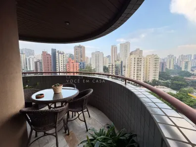 Apartamento com 3 Quartos à venda, 138m² no Lar São Paulo, São Paulo