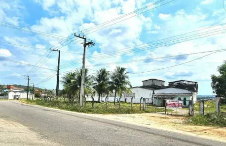Ponto Comercial para alugar, 1200m² no Centro, Carmópolis
