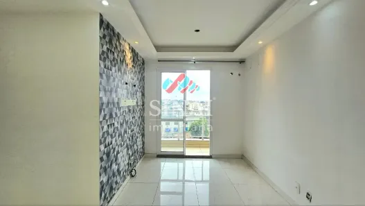 Apartamento com 2 Quartos à venda, 46m² no Madureira, Rio de Janeiro