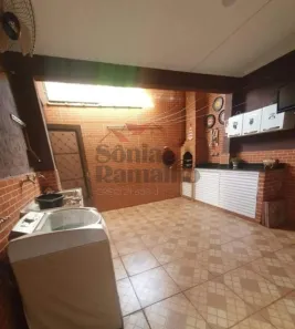 Casa com 2 Quartos à venda, 146m² no Vila Pompéia, Ribeirão Preto
