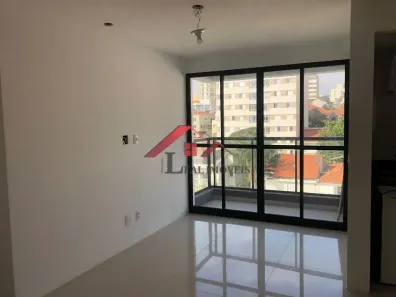 Apartamento com 2 Quartos à venda, 58m² no Mirandópolis, São Paulo