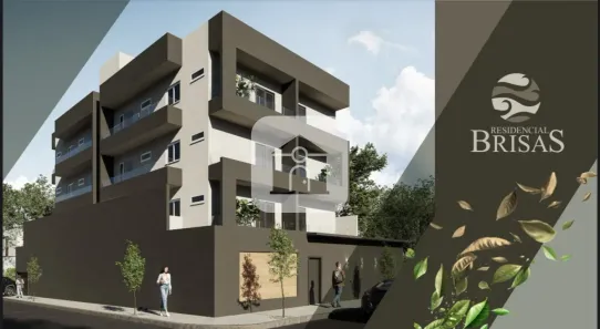 Apartamento com 2 Quartos à venda, 68m² no Santa Mônica, Uberlândia
